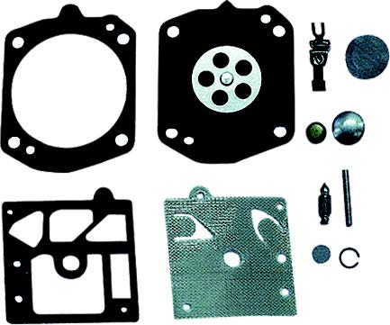 Walbro Carb Rebuild Kit 60913