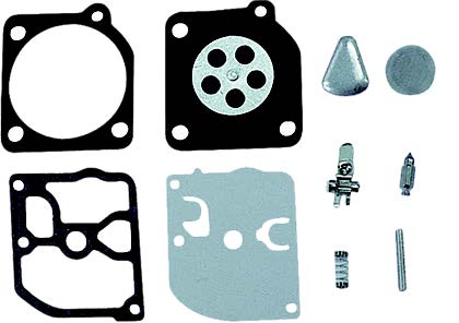 Zama Carb Rebuild Kit 60924