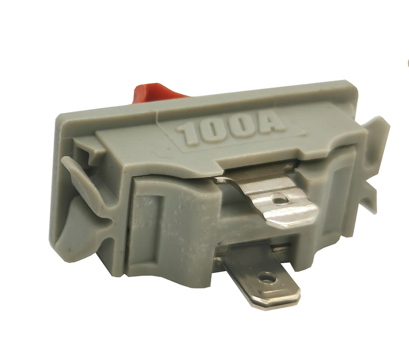 Brushcutter Stop Switch