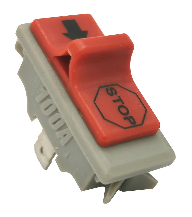 Brushcutter Stop Switch