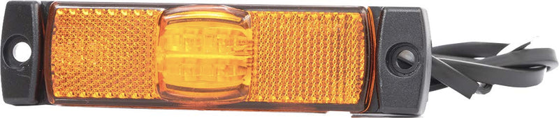 Clearance Marker Lamps - LED