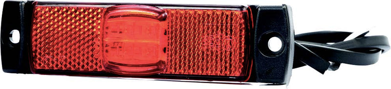 Clearance Marker Lamps - LED
