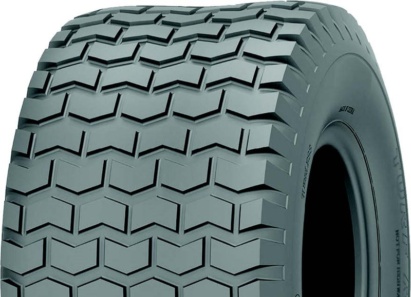 Tyre - Garden Type - 16 x 6.50 / 8"