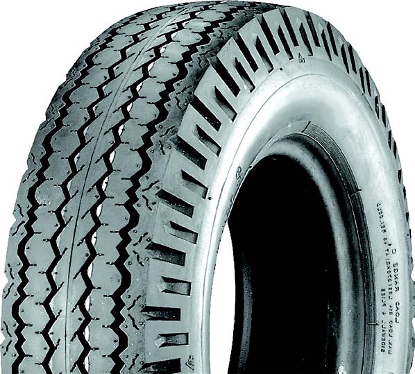 Tyre High Speed - 4.00 x 10"