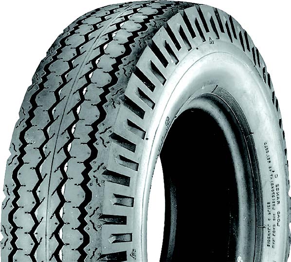 Tyre High Speed - 145 x 10"
