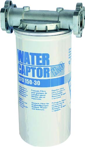 Water Seperating Filters 73519