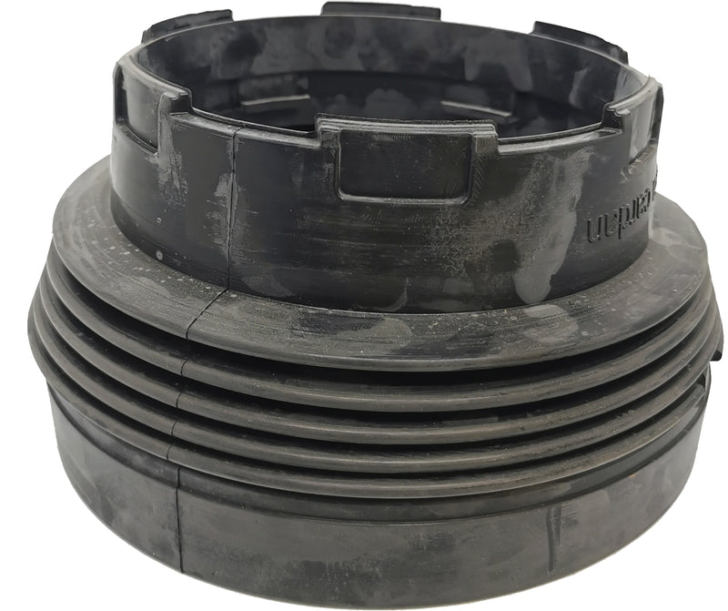 Rubber Bellow for Ama Wide Angle Shafts - CAT 2