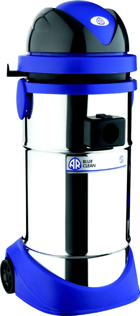 Vacuum Cleaner - AR Blue Clean 36 Series 3560