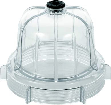 Syphon Spare Part -  Glass Bowl