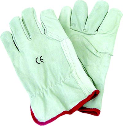 78592 Gloves - Cowhide Type