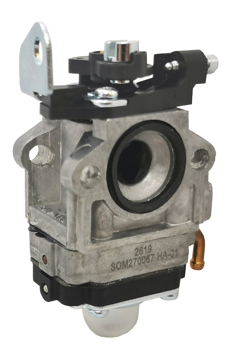 Carburetor for Chinese Manufactured Brushcutter - 33CC