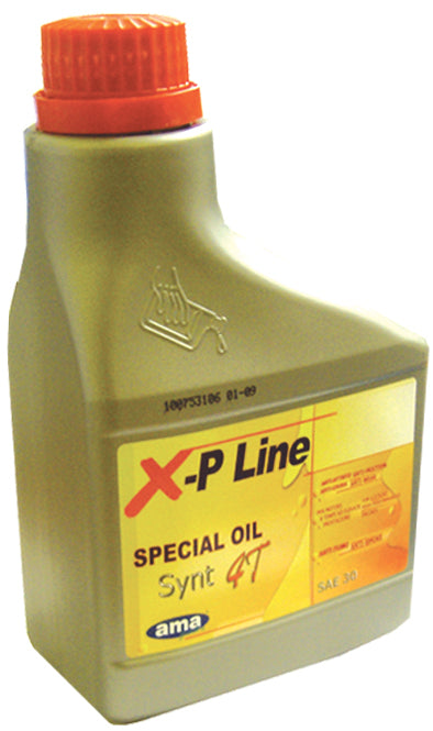 600ml - 4 Stroke Oil - XP Line