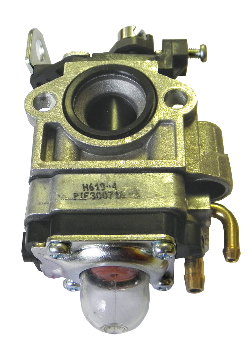 Carburetor for Chinese Manufactured Brushcutter - 43CC