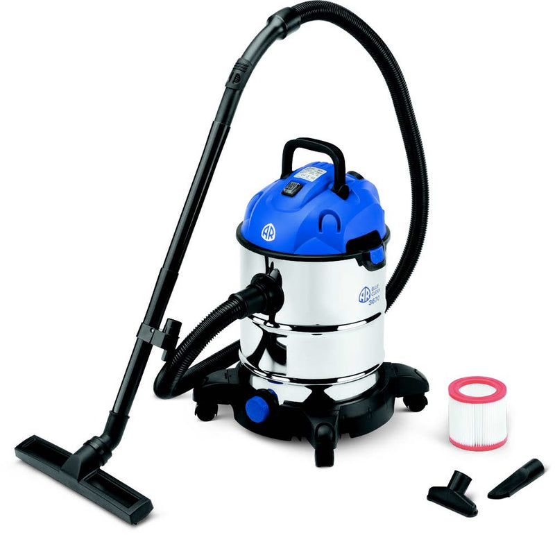 Vacuum Cleaner - AR Blue Clean 36 Series 3360