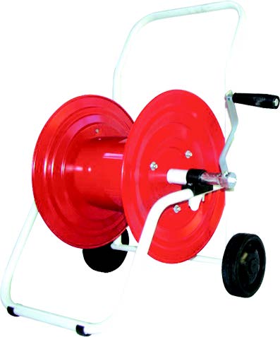 Hose Reel - Professional - Max Hose Length 55m 84656