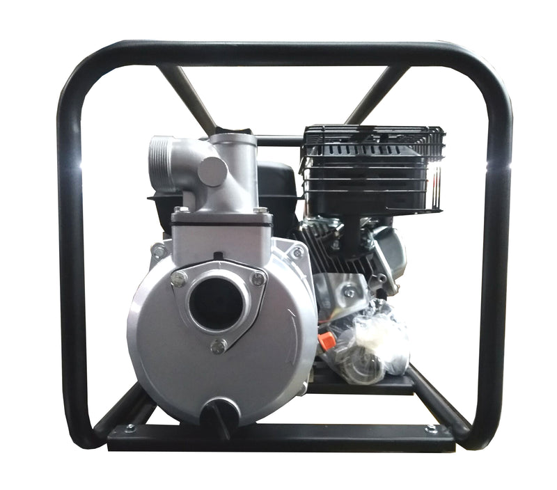Engine Water Pump - 389cc