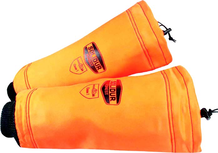 89465 -Chainsaw protection sleeves