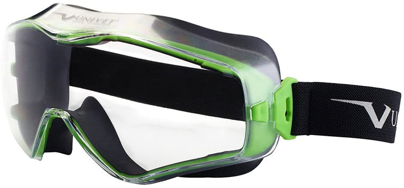 89538 -Protection Goggles - “X-Generation”
