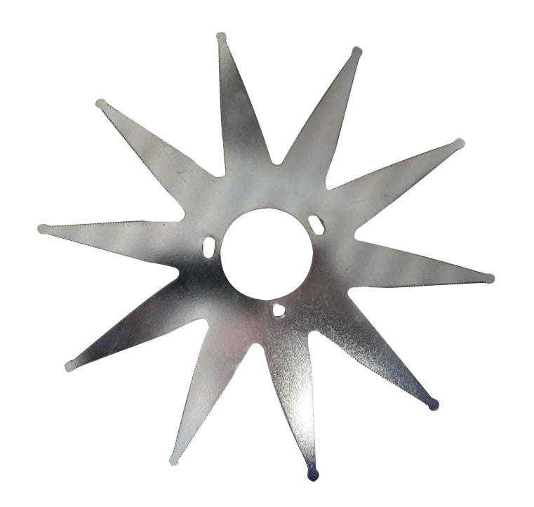 Spare Star Blade for Art. 90040