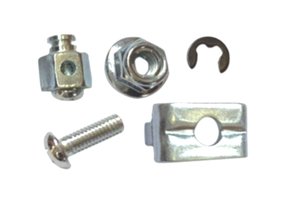 Universal Cable End Kit