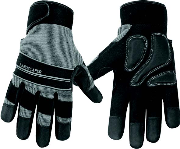 Gloves - Anti-Vibration