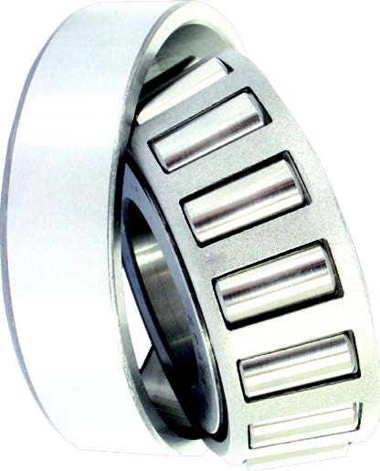 Tapered Roller Bearings - Imperial - 44649/44610