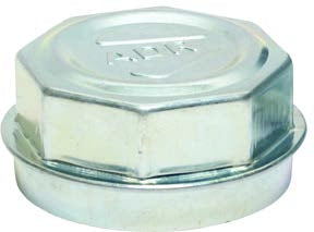 ADR Axle Spare Part - Hub Cap 5 Hole Complete Axle