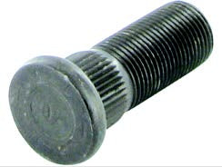 ADR Axle Spare Part - Wheel Stud - M12 x 1.5