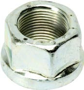 ADR Axle Spare Part - Nut M18 x 1.5