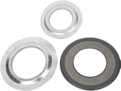 ADR Axle Spare Part - Oil Seal Kit - 5 Hole Stub Axle