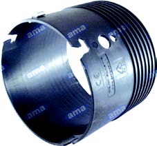Sliding Protection Cone