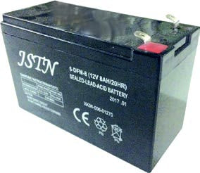 Lead Acid Battery - Battery Knapsack Sprayer Accessories 93834