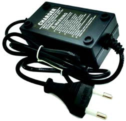 Charger for Lithium Battery - Spare Parts - Ama Battery Knapsack Sprayers 16 Litre - New Models