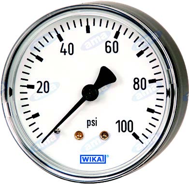 Pressure Gauge 93876