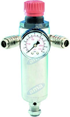 Pressure Regulators with Filter 94003