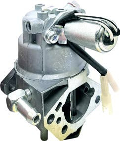 Carburetors - MTD, Cub Cadet