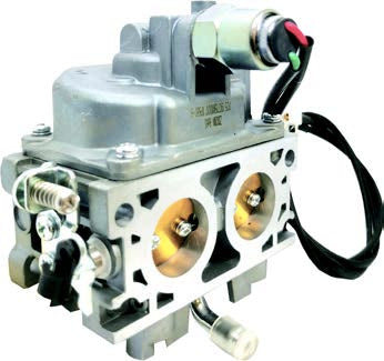 Carburetors - MTD, Cub Cadet