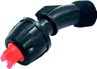 Single Nozzle - Spare Parts - Ama Knapsack Sprayers 16 & 18 Litre - New Models