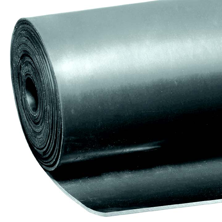 Rubber Mats for General Use 