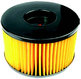 Air Filter - Cartridge Type - Hatz ADI43228