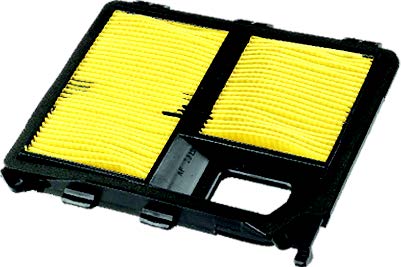 Air Filter - Panel Type - Honda ADI43235
