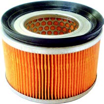Air Filter - Cartridge Type - Lombardini ADI43282