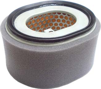 Air Filter - Cartridge Type - Yanmar ADI43422