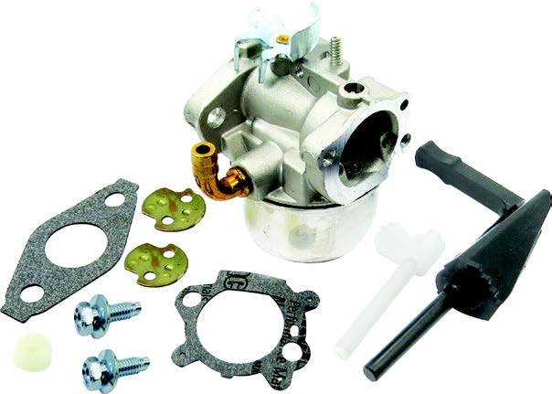 Carburetor - Briggs & Stratton ADI47298