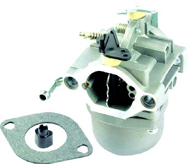 Carburetor - Briggs & Stratton ADI47299