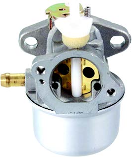 Carburetor - Briggs & Stratton ADI47301