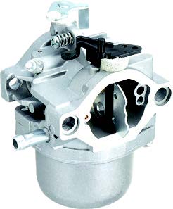 Carburetor - Briggs & Stratton ADI47308