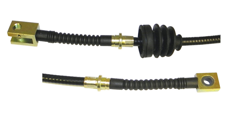Massey Ferguson - Clutch Cable L 815mm