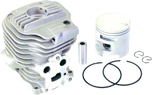Cylinder & Piston Kit - Husqvarna / Partner ADI72153N