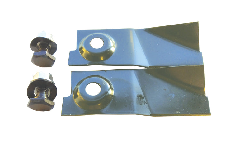 Masport Blade Kit - 123mm